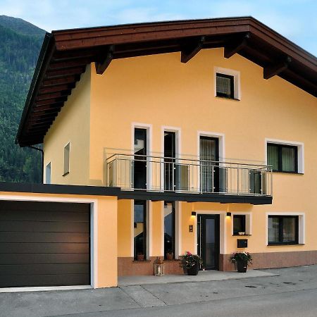 Apartment Alpenrose - KPL185 Kappl  Buitenkant foto